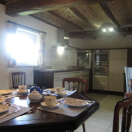 Modern Holiday In With Meadows Near *