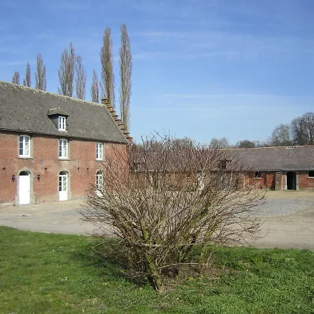 Modern Holiday In With Meadows Near Сasa de vacaciones *