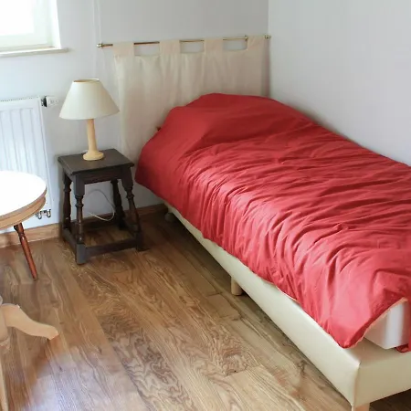 Modern Holiday In With Meadows Near Сasa de vacaciones *