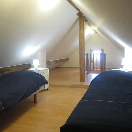Modern Holiday In With Meadows Near Сasa de vacaciones *